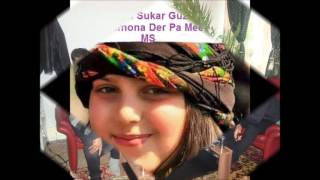 BAKHTI PASHTO NEW SONG 2016  Sumra pa Meena me Satale Larre Ter Watale MS [upl. by Nida]