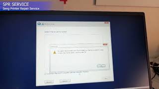 Hard Disk Not Detected While Installing Windows [upl. by Mahla90]