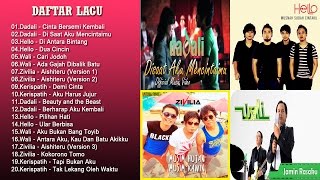 LAGU ENAK DIDENGAR  20 POP INDONESIA TERBAIK  HITS TERPOPULER 20232024 [upl. by Courtnay192]