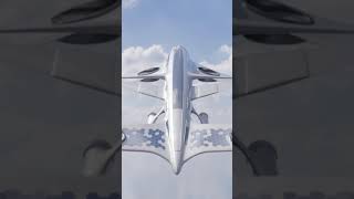 The Future of SolarPowered Planes Sustainable Aviation Innovation [upl. by Niahs]