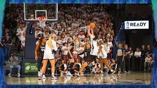 Dec3 2023 Gonzaga vs Stanford Womens Basketball Full Game [upl. by Eric]