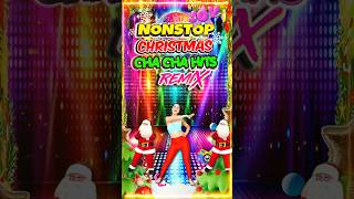 NONSTOP TIKTOK VS CHRISTMAS SONGS MEDLEY🎅🏼NONSTOP CHRISTMAS HITS 2025 shorts nonstopchristmassongs [upl. by Yellas]