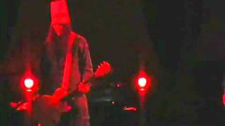 BUCKETHEAD PISSED OFF [upl. by Elwina]