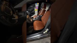 PEANUT BUTTER GUTS IN MY RT  mopar dodge rt hemi viralvideo viralshorts [upl. by Byrom955]