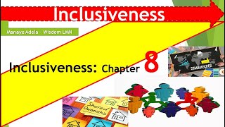 Inclusiveness Chapter 8 Collaborative Partnership with Stakeholders በአማርኛ [upl. by Sutniuq]