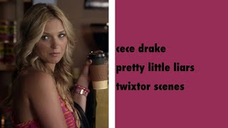 Cece Drake Twixtor Scenes [upl. by Reiko]