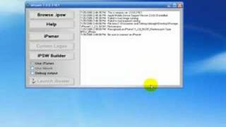 How to Pwn Your iPhone iPod Touch Unlock or Jailbreak 20 [upl. by Niltac]