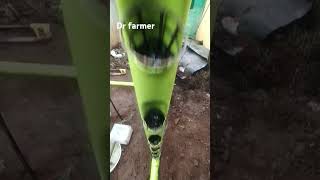 aeroponic farming farmerelectronic viralvideomotivation hydroponics aeroponics dripfeed [upl. by Treva]