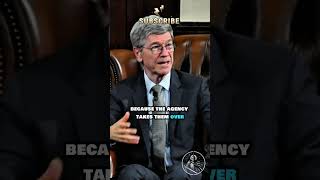 quotWhat They Teach in the CIAquot  The Shadow Government amp Game of Politics  Jeffrey Sachs Shorts [upl. by Xilef]