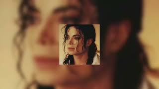 speechless michael jackson sped up [upl. by Ayital]