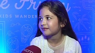 Harshaali wants to work only with Salman Khan [upl. by Flora]