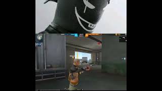 Novo emulador gamer paraas meninas freefireshortsgarenafreefire brasilff viralmemesff ff [upl. by Samuelson548]