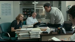 Spotlight reviewed by Mark Kermode [upl. by Seedman955]