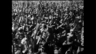 Outubro 1927 filme completo [upl. by Drucill]