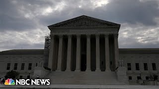 Supreme Court rules against affirmative action in college admissions [upl. by Crane]