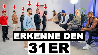 31er 😱 Erkenne den VERRÄTER  Nahim Sky [upl. by Niala]