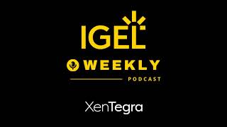 IGEL Weekly NEW TechTip Tuesday Video  How to Customize the IGEL OS Interface GUI [upl. by Rebah]