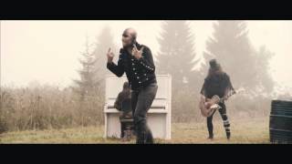 PHANTASMA  Miserable Me Official Video  Napalm Records [upl. by Enilrae368]