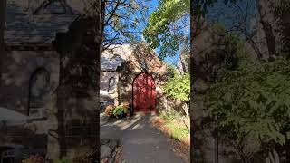 St Johns Episcopal Church Parkslope Brooklyn New York [upl. by Deck]