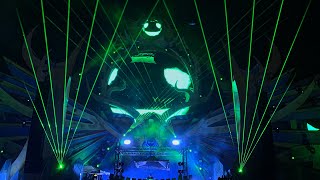 Deadmau5 Live at Dreamfields Mexico 2022 FULL SET 60fps [upl. by Normy142]