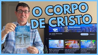 Lições Bíblicas Adultos CPAD  1o Trimestre de 2024  O Corpo de Cristo  ​⁠​⁠​⁠​⁠Cirozibordi [upl. by Nileve]