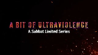 Childe’s Play  Episode 8  A Bit of Ultraviolence  A V5 Sabbat Chronicle  Guest Star Jay [upl. by Ford219]