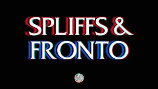 SPLIFFS amp FRONTO A FLATBUSH ZOMBIES SPECIAL FEATURE [upl. by Pascal]