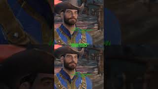 quotSWATTERSquot fallout funny fallout4 funnymoments short shorts shortsfeed meme memes gaming [upl. by Asaeret734]