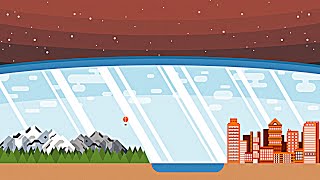 How Do Greenhouse Gases Actually Work [upl. by Adeehsar113]