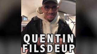 MISTER V  QUENTIN FILSDEUP [upl. by Chloette971]