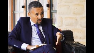 quotJawar Mohammed Unfiltered Insightful Interview on Arts TV  Part 2quot Afgaafi akkan nama dammeessu [upl. by Laden]