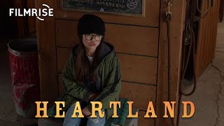 Heartland  Season 14 Episode 4  Through the Smoke  Full Episode [upl. by Ydennek]