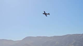 Warbirds over Wanaka 2024 Saturday [upl. by Pascia]