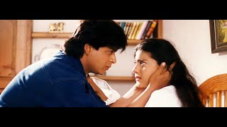 Dilwale Dulhania Le Jayenge Full Movie  Shah Rukh Khan  Kajol  Amrish Puri  Review amp Facts HD [upl. by Dranyar663]