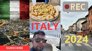 Italy Travel Vlog 2024 colombo to italy  ඔයත් ඉතාලි යන්නද ඉන්නෙ [upl. by Pillihpnhoj]