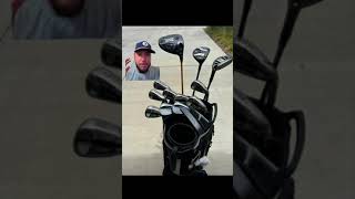 Rating My Followers golf Bag Episode 15 [upl. by Ylreveb]