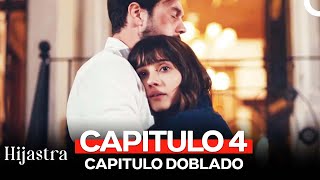 Hijastra Capitulo 4 Doblado en Español [upl. by Noyek]