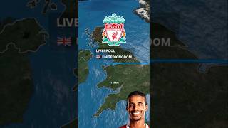 JOEL MATIPS CAREER 🇨🇲 🇩🇪 🏴󠁧󠁢󠁥󠁮󠁧󠁿 madridistamania football liverpool [upl. by Mcnamee307]