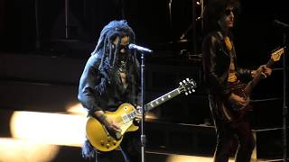 Lenny Kravitz  Again Live Tauron Arena Kraków Polska 21072024 4K [upl. by Frydman]