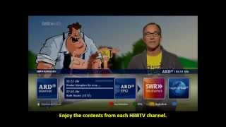 How to Use HbbTV [upl. by Jenny13]