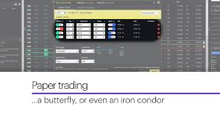 Introducing Paper Trading [upl. by Inasah19]