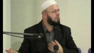 Abdusamed Busatlic  Muslimansko bratstvo 2 [upl. by Inaffit]