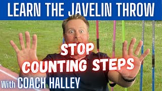 How to do javelin run up [upl. by Obara]