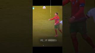 This Song is so additive 😅 cristianoronaldo rudiger football edit fyp song [upl. by Nagle232]