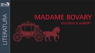 Madame Bovary Resumen y análisis [upl. by Scarrow]