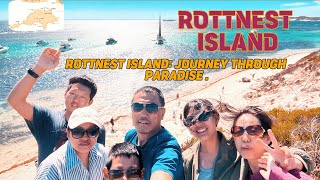 “Rottnest Island A Breathtaking Journey Through Paradise” [upl. by Zita]