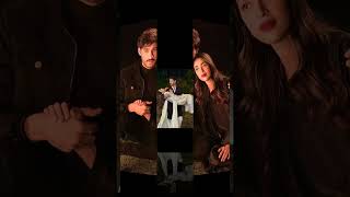 Anmol Baloch Ali Raza  iqtidar latest episode 18 BTS bts iqtidar pakistanidrama [upl. by Clyve]