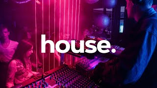 Vibey Deep House Mix 2024  Mix by Yaman Khadzi  Selected Mix 2024  Deep House Mix 2024  Ibiza [upl. by Slin]