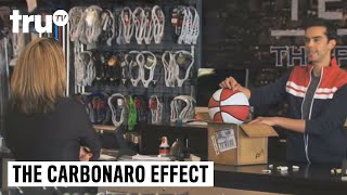 The Carbonaro Effect  Michael Reveals His True Identity [upl. by Evangelist]