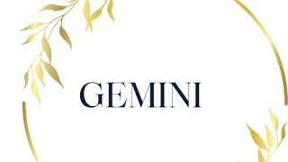 GEMINI ♊ NEXT 48 🧿 🔮 [upl. by Di853]